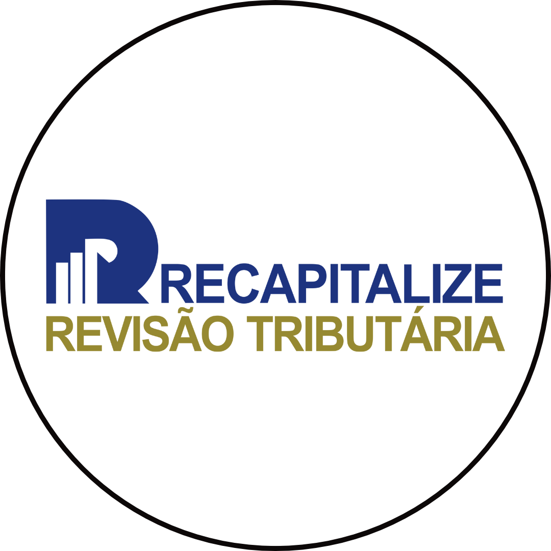 Sérgio (Recapitalize Revisão Tributária)